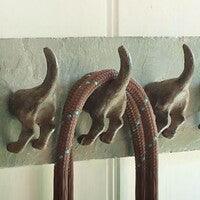 Unusual Coat Hooks