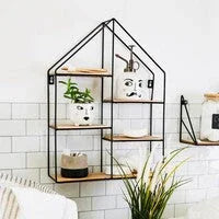 Unusual Wall Organisers