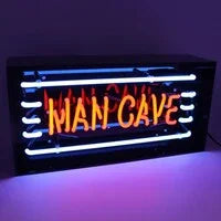 Quirky Man Cave Gifts