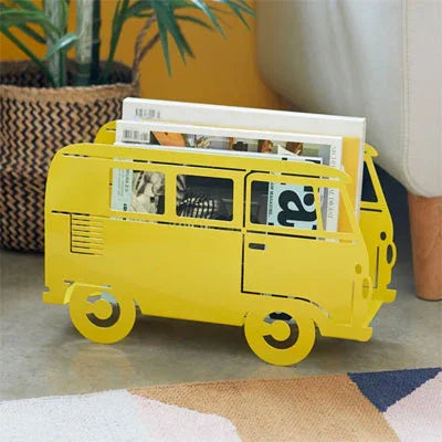 Magazine Holders