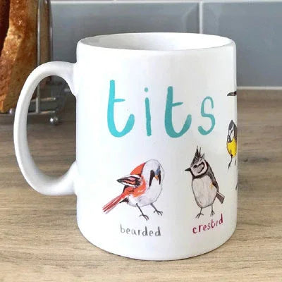 Cheeky & Rude Gifts