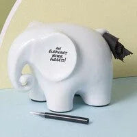 Fun Gifts for Elephant Lovers