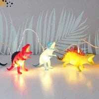 Quirky Dinosaur Decor