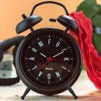 Unusual Alarm Clocks