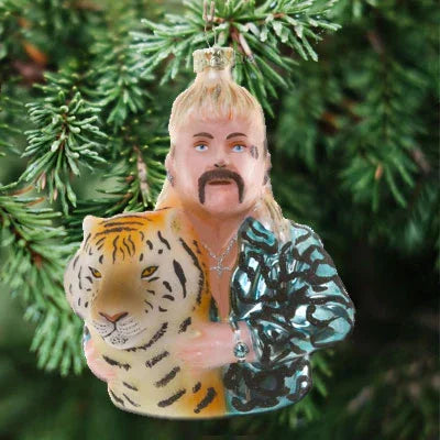 Funny Christmas Baubles