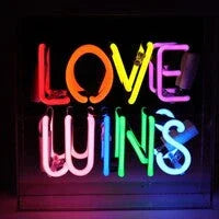 Quirky Neon Lights