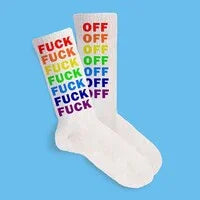 Fun & Quirky Socks