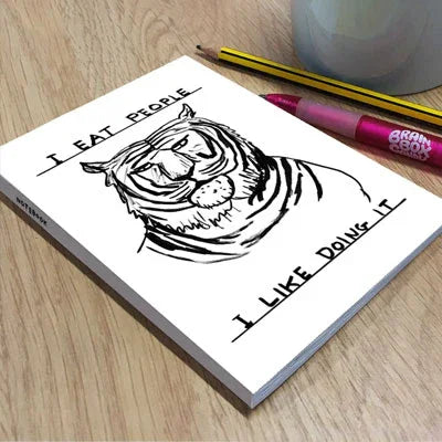 Fun Notebooks