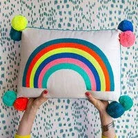 Quirky Cushions