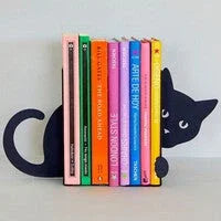 Unusual Bookends