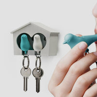 KEY RINGS