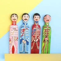 Quirky Door Stops
