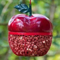 Quirky Bird Feeders & Tables