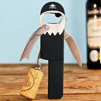 Unusual Bottle Openers