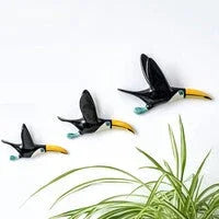 Unusual 3D Wall Decor